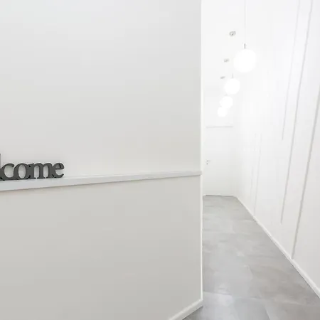 Arenella Family Apartment By Wonderful Italy-3